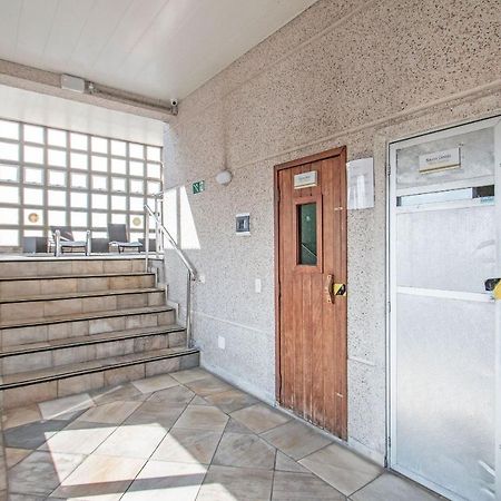 Anylife Vip Bela Vista Lägenhet São Paulo Exteriör bild