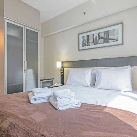Anylife Vip Bela Vista Lägenhet São Paulo Exteriör bild